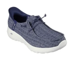 Sale Skechers Go Women's Go Walk Joy Fantasia 124644 Slip-Ins