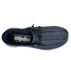 Sale Skechers Go Women's Go Walk Joy Fantasia 124644 Slip-Ins