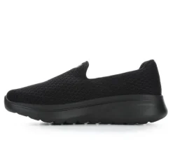 Sale Skechers Go Women's Go Walk Arch Fit N-Joy 125845 Slip-ons