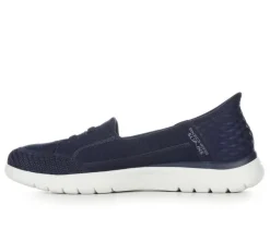 Hot Skechers Go Women's On The Go Slip-Ins 136543 Slip-On Shoes