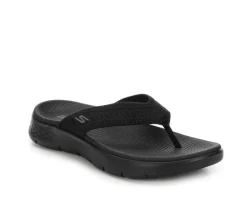Discount Skechers Go Women's OTG Splendor 141459 Flip-Flops