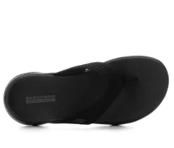 Discount Skechers Go Women's OTG Splendor 141459 Flip-Flops