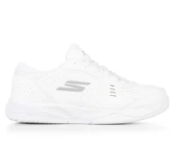 Clearance Skechers Go Women's Viper Court Smash Sneakers