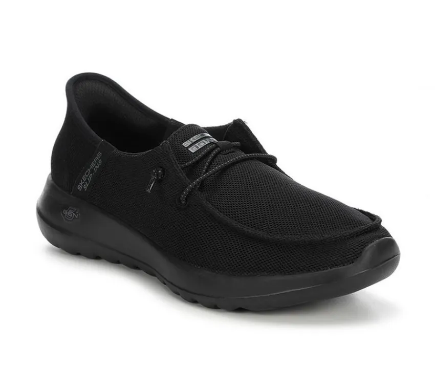 Online Skechers Go Women's Walk 124647 Idalis Slip-Ins