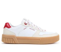 Clearance Skechers Women's Jade Keep It Casual 185391 Sneakers