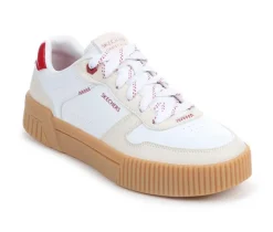 Clearance Skechers Women's Jade Keep It Casual 185391 Sneakers