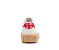 Clearance Skechers Women's Jade Keep It Casual 185391 Sneakers