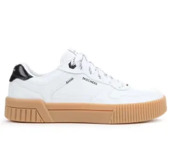 New Skechers Women's Jade Keep It Casual 185391 Sneakers