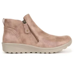 Discount Skechers Women's Lovely Vibe Booties