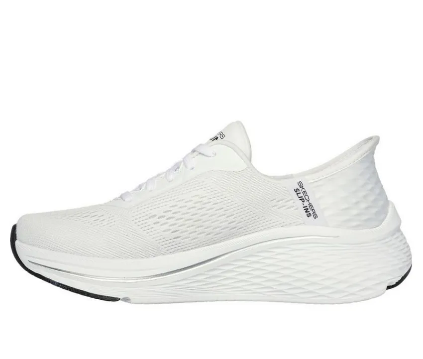 Clearance Skechers Women's Max Cush Elite 2 Slip In Running Shoes