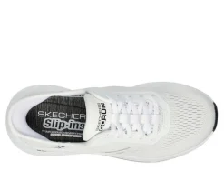 Clearance Skechers Women's Max Cush Elite 2 Slip In Running Shoes