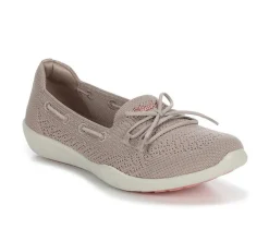 Skechers Women's Newbury St 100436 Slip-On Shoes