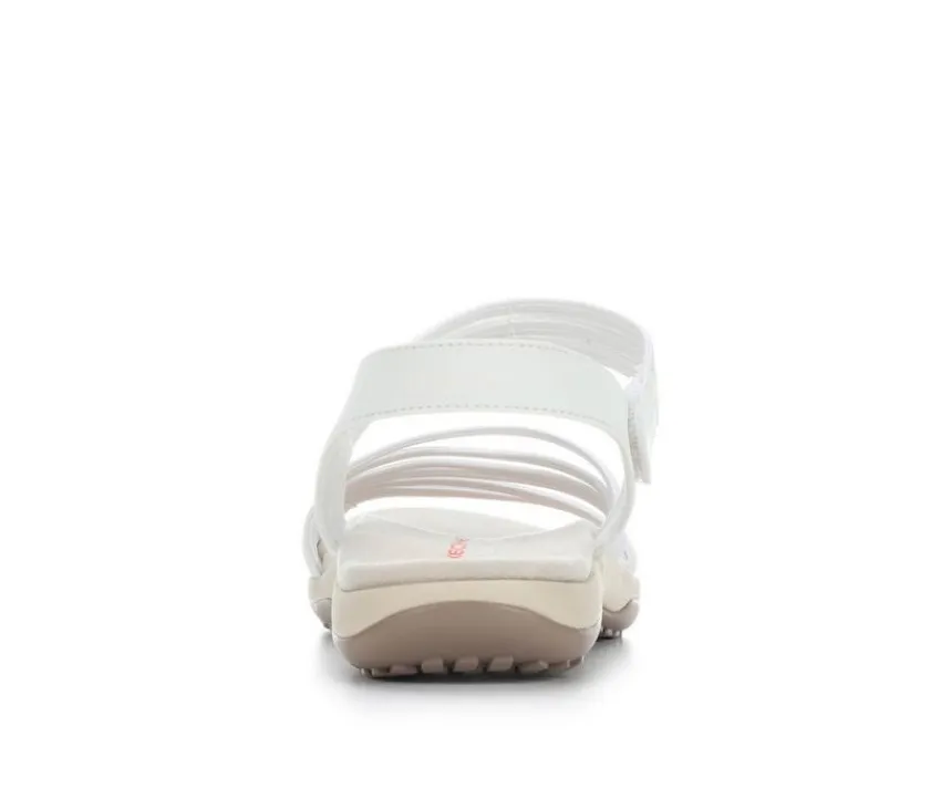 Best Skechers Women's Reggae Slim 163573 Outdoor Sandals