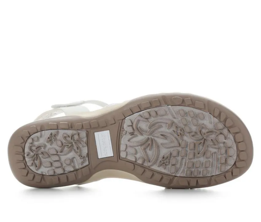 Best Skechers Women's Reggae Slim 163573 Outdoor Sandals