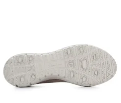 Outlet Skechers Women's Seager Believe It 158980 Slip-In Casual Shoes