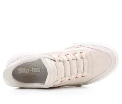 Clearance Skechers Street Women's Arch Fit Quilt 177209 Slip-In Shoes