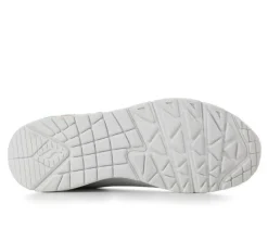 Skechers Street Women's Uno Highlight Love 177981 Wedge Sneakers