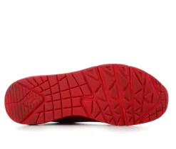 Outlet Skechers Street Women's Uno Stand On Air 73690 Wedge Sneakers