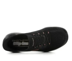 Online Skechers Women's Summits Classy Nights Slip-Ins Sneakers