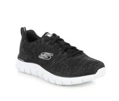 Outlet Skechers Women's Track Daytime Dreamer 150142 Sneakers