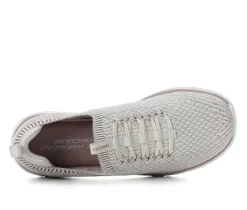 Clearance Skechers Women's Virtue 104452 Slip-On Shoes