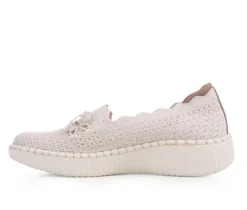 Outlet Skechers Women's Wilshire Blvd 100822 Slip-On Shoes