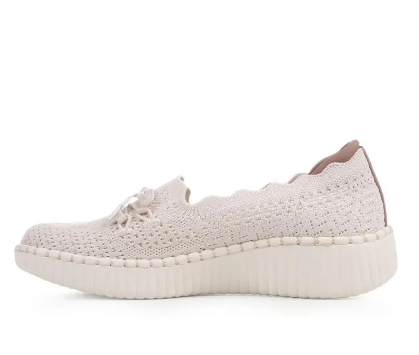 Outlet Skechers Women's Wilshire Blvd 100822 Slip-On Shoes