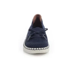 Outlet Skechers Women's Wilshire Blvd 100822 Slip-On Shoes