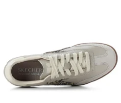 Skechers Women's Women's Hotshot Shimmer Spots 185239 Casual Sneakers