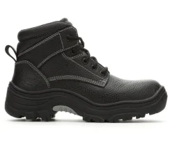 Skechers Work Women's Workshire Krabok 77241 Steel Toe Work Boots