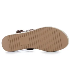 Online Soda Women's Aaron Wedges