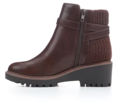 Discount Soda Women's Aeson-S Booties