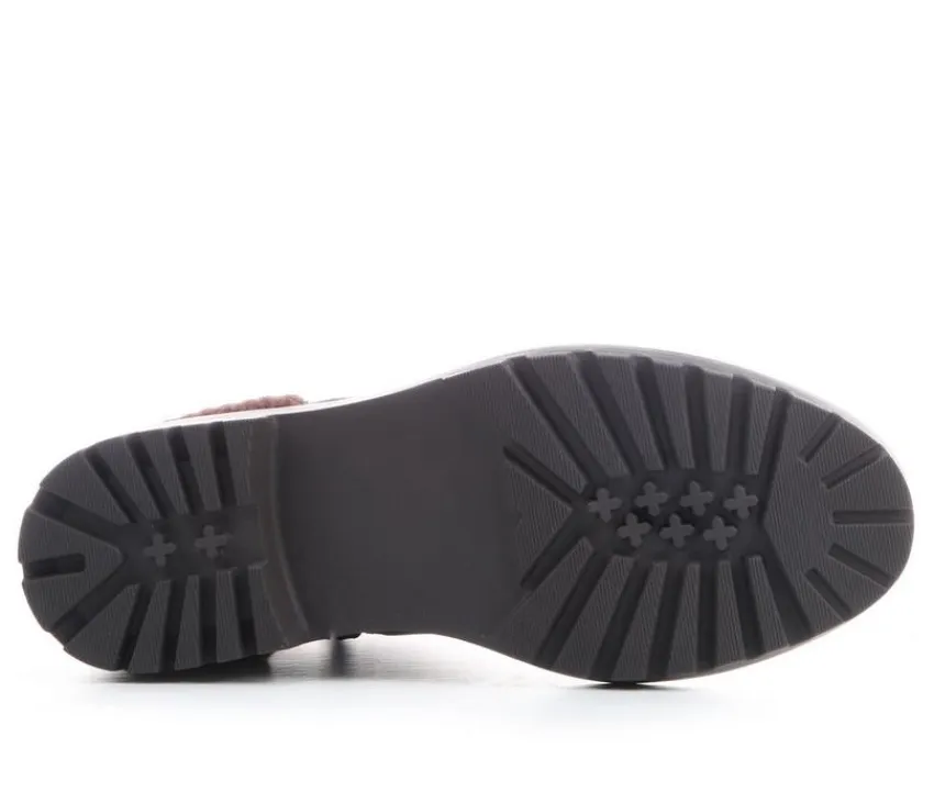 Discount Soda Women's Aeson-S Booties