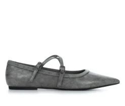 Outlet Soda Women's Beatrix Flats