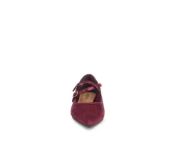 Discount Soda Women's Beatrix Flats