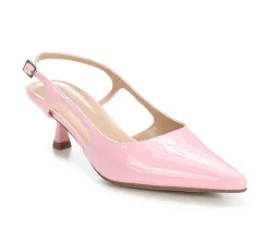 Best Soda Women's Bell-S Pumps