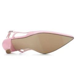 Best Soda Women's Bell-S Pumps