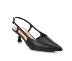 Soda Women's Bell-S Pumps