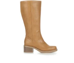 Sale Soda Women's Belvin-S Knee High Boots