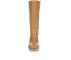Sale Soda Women's Belvin-S Knee High Boots