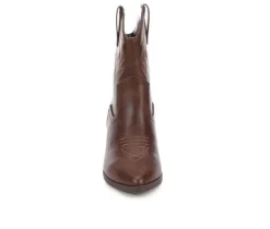 Sale Soda Women's Blazing-S Western Boots