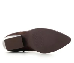 Sale Soda Women's Blazing-S Western Boots