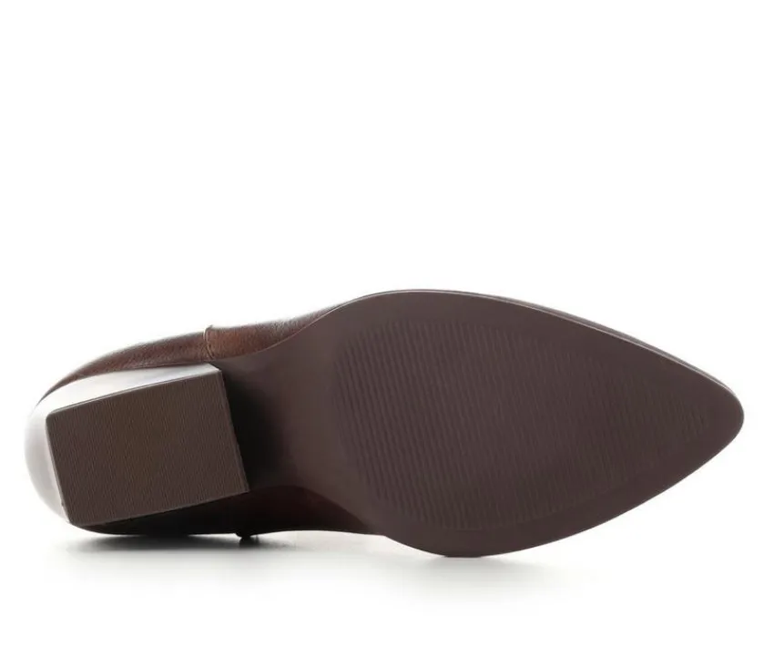 Sale Soda Women's Blazing-S Western Boots