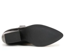 New Soda Women's Blazing-S Western Boots