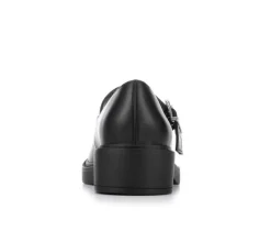 Online Soda Women's Bonito-S Mary Jane Block-Heels