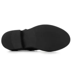 Online Soda Women's Bonito-S Mary Jane Block-Heels