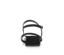 Sale Soda Women's Episode Heeled Sandals