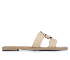 Soda Women's Feng Sandals