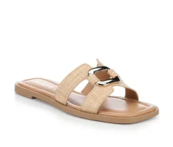 Soda Women's Feng Sandals