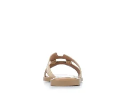 Soda Women's Feng Sandals